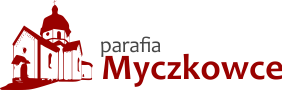 Parafia Myczkowce Logo